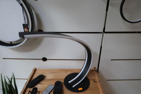 Bordlampe PAUL NEUHAUS ZigBee