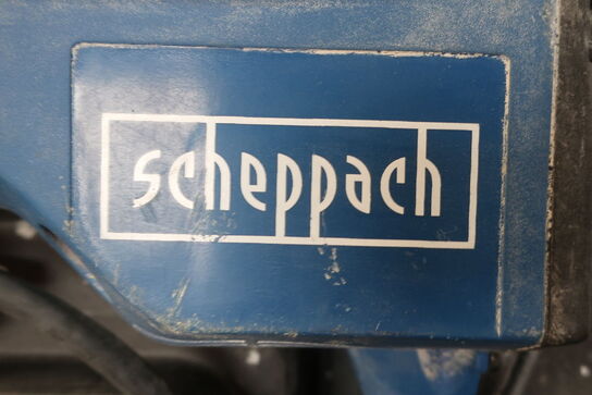 Betonhammer SCHEPPACH AB 1900