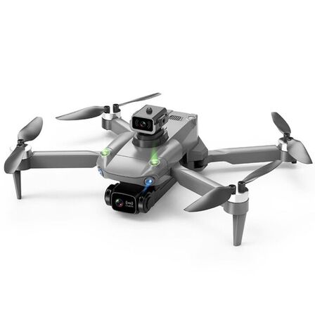 Rx Pro Drone - GPS & optisk flowsystem