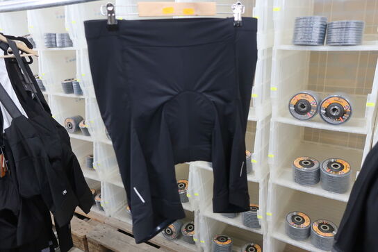 Cykelshorts SHIMANO Shorts Str: XL