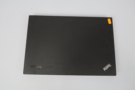 Lenovo ThinkPad T550 - i5-5200U 15"