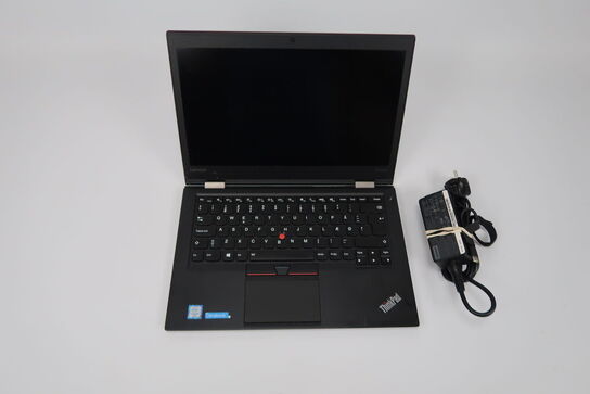 Lenovo ThinkPad X1 Carbon G4 - i5-6200U 14" 