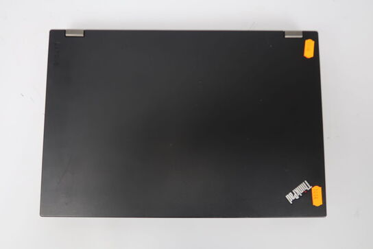 Lenovo ThinkPad L570 i5-7200 15"