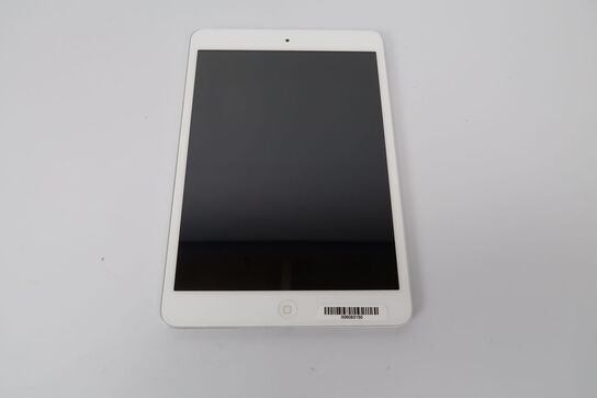 Apple iPad mini (1st Gen) Wi-Fi + Cellular - 16GB