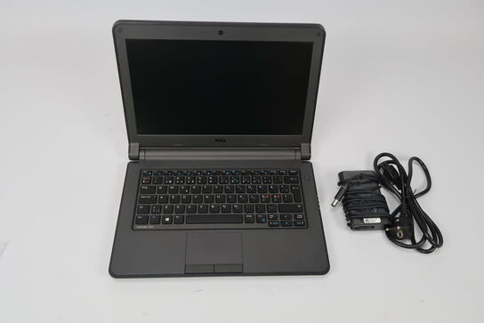 Dell Latitude 3350 - i3-5005U 13"