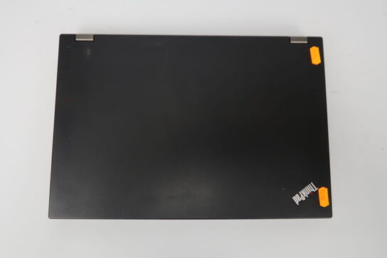 Lenovo ThinkPad L570 i3-7100 15"