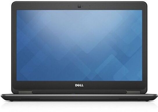 Bærbar, Dell Latitude E7440 i5-4310U 14"