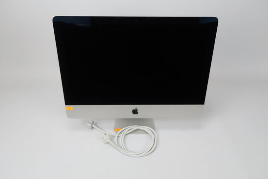 Apple iMac I5-4260U 21.5" (Mid-2014)