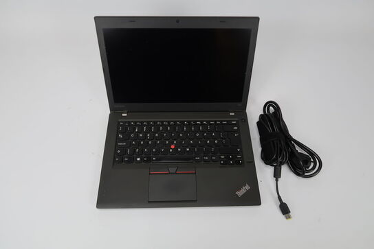 Lenovo ThinkPad T460 i5-6200 13"