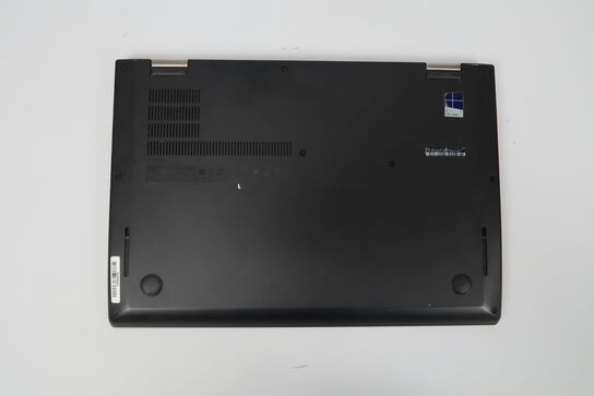 Lenovo ThinkPad X1 Carbon G4 - i5-6200U 14" 