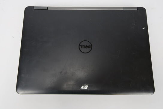 Bærbar, Dell Latitude E5440 i3-4010U 14"