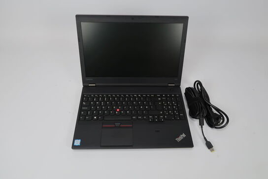 Lenovo ThinkPad L560 i5-6200 15"