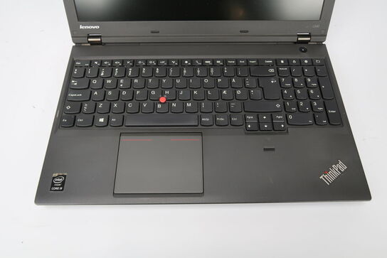 Lenovo ThinkPad L540 i5-4210m  15"