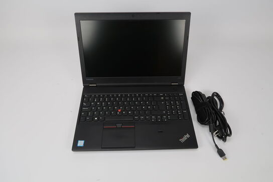 Lenovo ThinkPad L570 i5-7200 15"