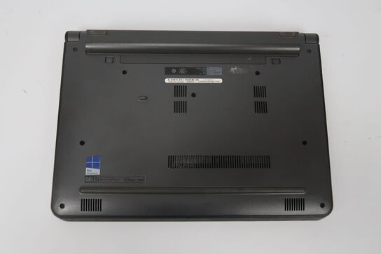 Bærbar, Dell Latitude 3340 i3-4010U 13"