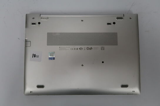 HP Elitebook 840 G6 i5-8265 13"