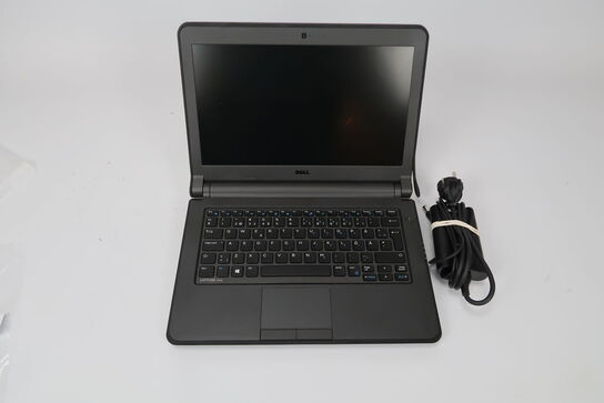 Bærbar, Dell Latitude 3340 i3-4010U 13"