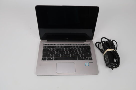 HP EliteBook 1030 G1 - m5-6Y54 13" touch