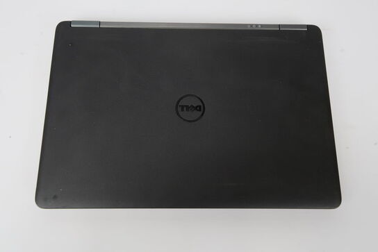 Bærbar, Dell Latitude E7250 i5-5300U 12,5"