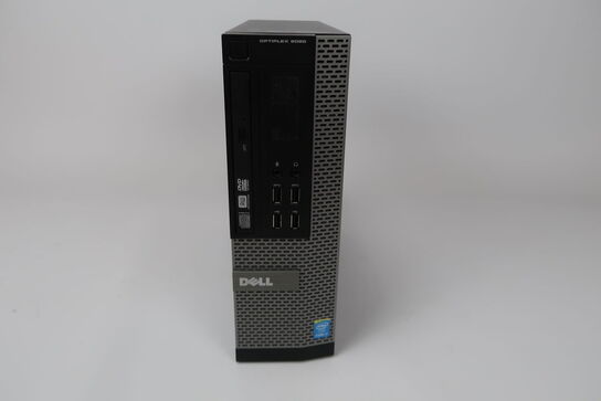 Dell OptiPlex 9020 SFF i7-4770