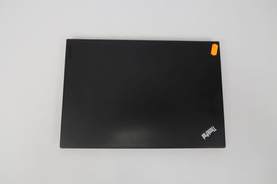 Lenovo ThinkPad X1 Carbon G4 - i5-6200U 14" touch