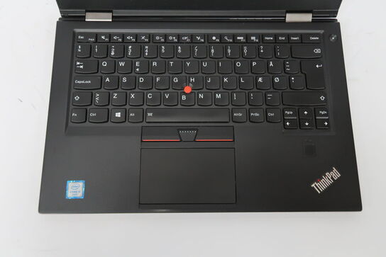 Lenovo ThinkPad X1 Carbon i5-6200  13"