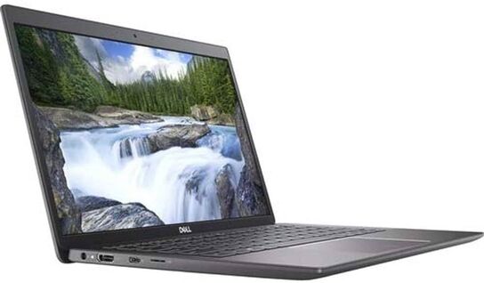 Bærbar, Dell Latitude 3301 i3-8145U 13"