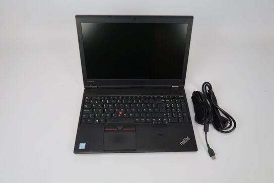 Lenovo ThinkPad L570 i5-7200 15"