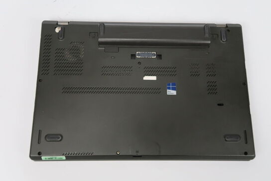 Lenovo ThinkPad T550 - i5-5200U 15"