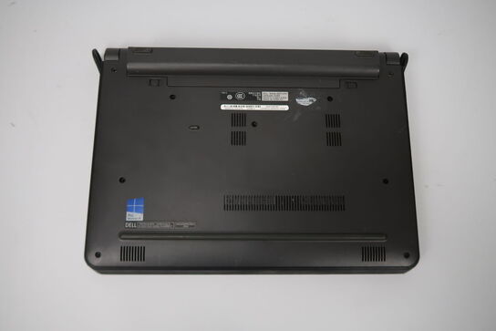 Bærbar, Dell Latitude 3340 i3-4010U 13"