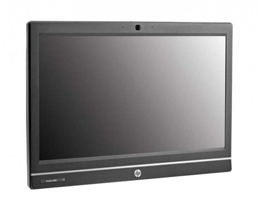 HP ProOne 600 G1 - i3-4130 all-in-one