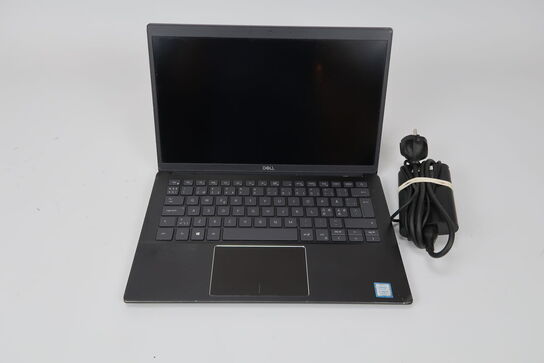 Bærbar, Dell Latitude 3301 i3-8145U 13"