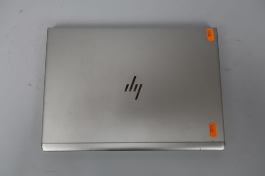 HP Elitebook 840 G6 i5-8265 13"