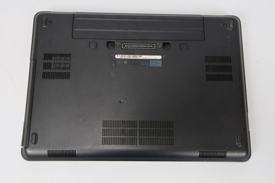 Bærbar, Dell Latitude E5440 i3-4010U 14"