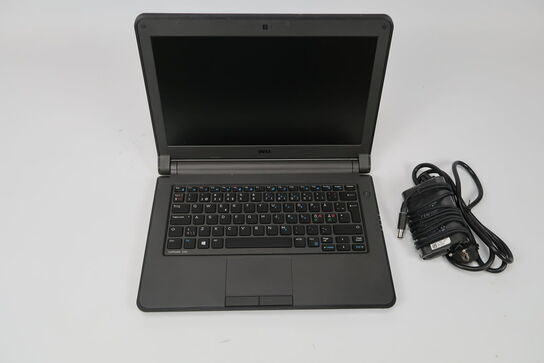 Dell Latitude 3350 - i3-5005U 13"