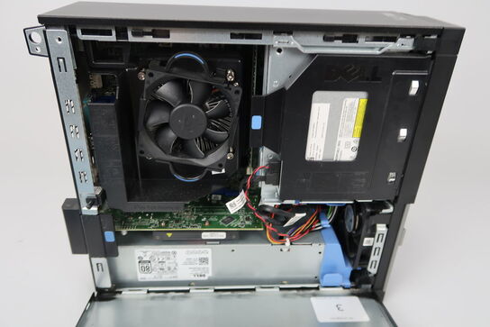 Dell OptiPlex 9020 SFF i7-4770