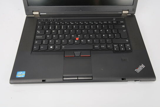 Lenovo ThinkPad T530 i5-3230m  15"