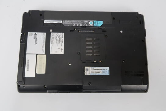 Bærbar, Fujitsu Lifebook E782 i5-3230M 15"