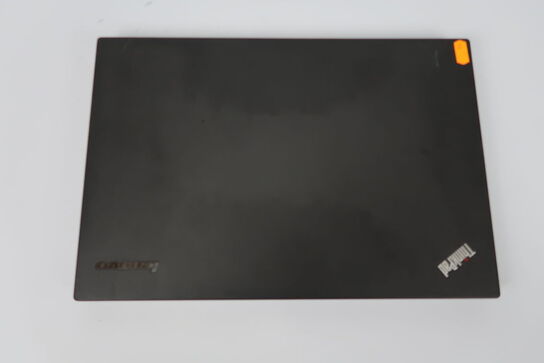 Lenovo ThinkPad T550 - i5-5200U 15"