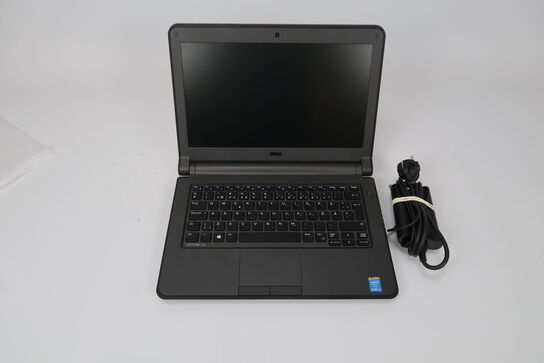 Bærbar, Dell Latitude 3340 i3-4010U 13"