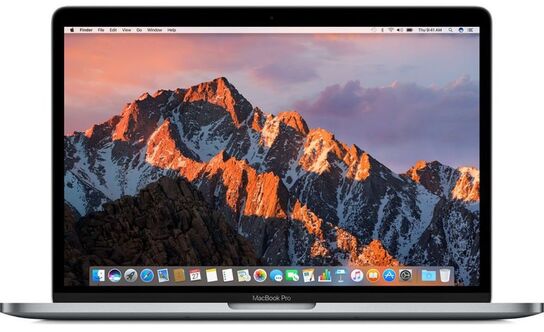 Apple MacBook Pro i5-3210M 13" Retina 2012