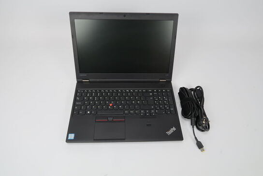 Lenovo ThinkPad L560 i5-6200 15"