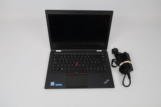 Lenovo ThinkPad X1 Carbon G4 - i5-6200U 14" touch