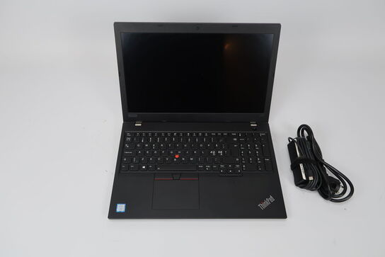 Lenovo ThinkPad L590 i5-8265 15"