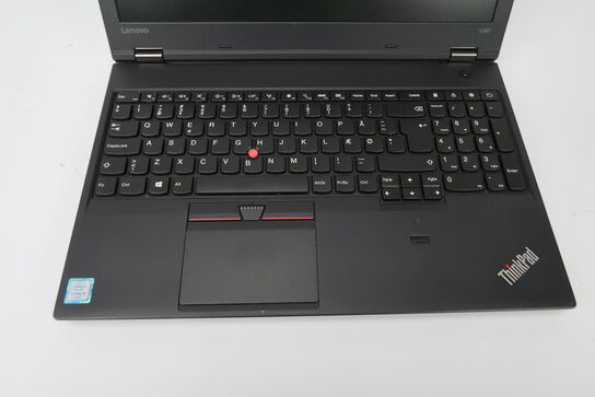 Lenovo ThinkPad L560 i5-6200 15"