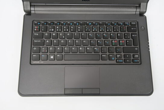 Dell Latitude 3350 - i3-5005U 13"