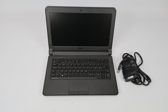 Dell Latitude 3350 - i3-5005U 13"