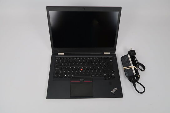 Lenovo ThinkPad X1 Carbon G4 - i5-6200U 14" touch