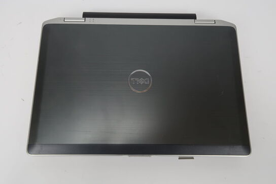 Bærbar, Dell Latitude E6420 i5-2520M 14"