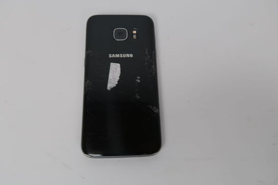 Samsung Galaxy S7 32GB  - LÆS BESKRIVELSE